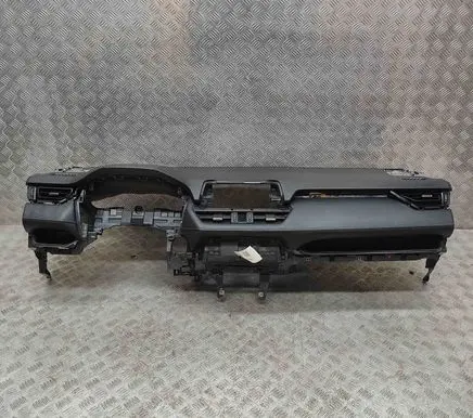 Toyota RAV 4 (XA50) Dashboard 554010R010