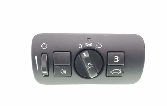 Volvo V60 Light switch 30739412