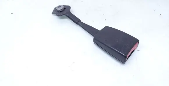 Audi A4 S4 B6 8E 8H Front seatbelt buckle 8E0857755C
