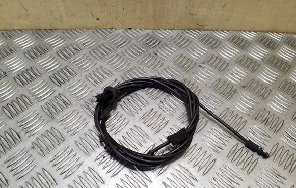 Land Rover Freelander 2 - LR2 Engine bonnet/hood lock release cable 6H5216A665AF