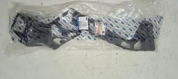 Ford Mondeo MK IV Front bumper mounting bracket 7S71N17E850AS 1730292 7S71N17E850A