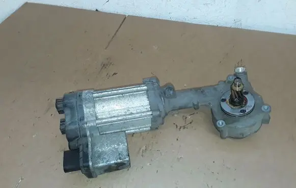 Volkswagen PASSAT B6 Steering rack electric part 1K2909144M 780527727 0273010055