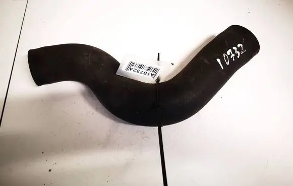Intercooler hose/pipe