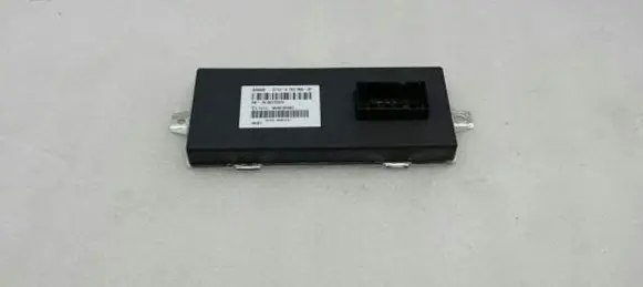 Suspension control unit/module