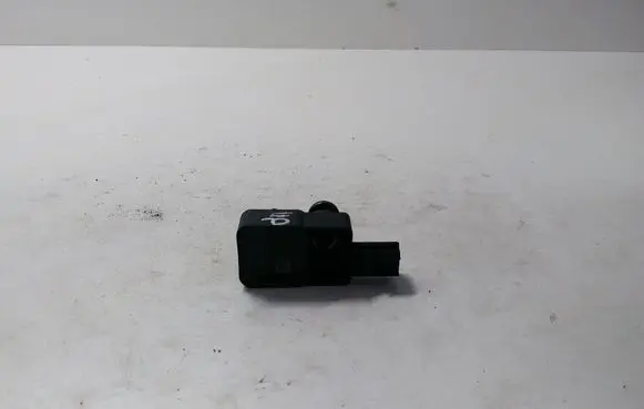 Opel Insignia A Airbag deployment crash/impact sensor 13502341