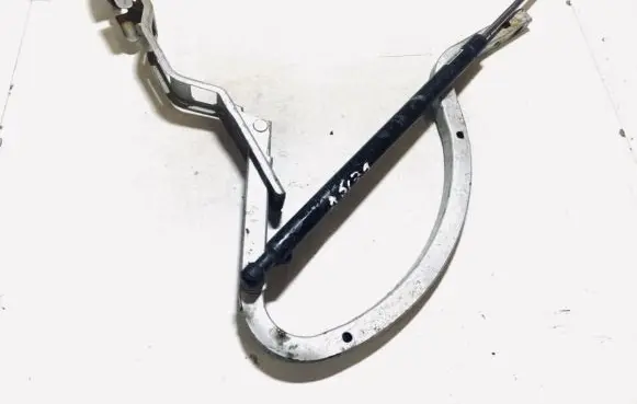 Lexus IS 220D-250-350 Tailgate/trunk/boot hinge