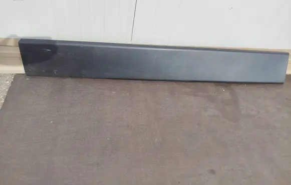 Peugeot Boxer Sliding door trim (molding) 1307248070