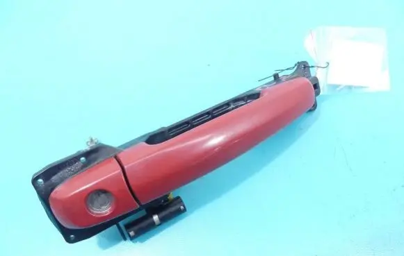 Suzuki Swift I Front door exterior handle IMPRK1115573