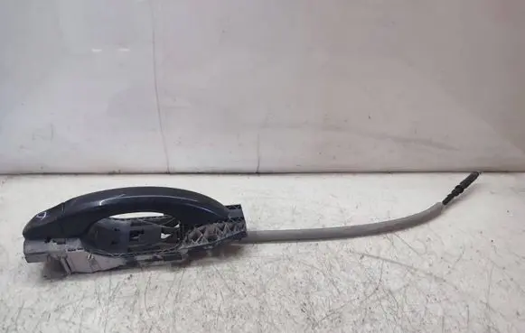 Volkswagen Amarok Rear door exterior handle