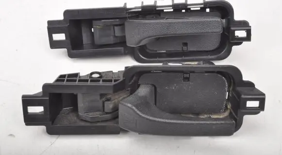 Honda CR-V Seat adjustment knob 