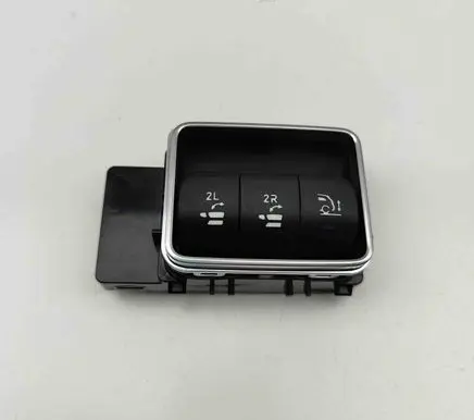 Mercedes-Benz GLE W167 A set of switches A1679057503