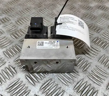 Skoda Enyaq iV Air conditioning (A/C) expansion valve 1EA816682C