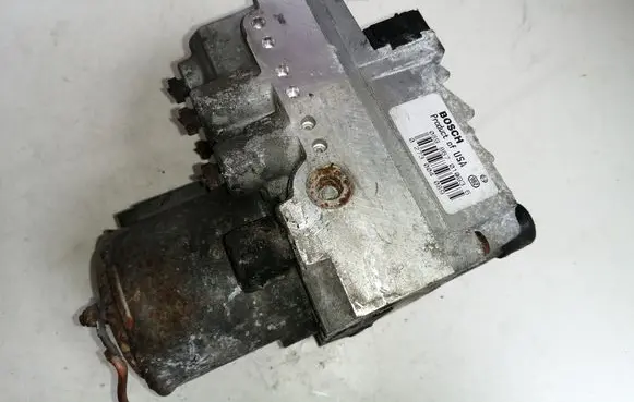 Mercedes-Benz Vito Viano W638 ABS Pump 0265220003 A6384460114