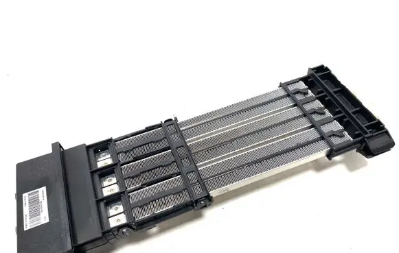 Peugeot 508 Electric cabin heater radiator N108124M T1007293G EH1229N1198
