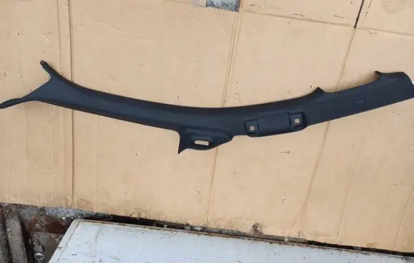 Audi A8 S8 D4 4H (A) pillar trim 4H0867233