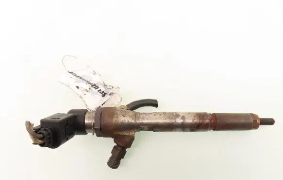 Renault Scenic II - Grand scenic II Fuel injector 8200380253 H8200294788