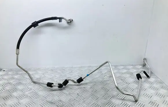 Audi A4 S4 B8 8K Air conditioning (A/C) pipe/hose 8T0260710F