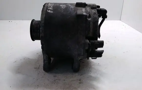 Volkswagen Phaeton Generator/alternator 059903015P