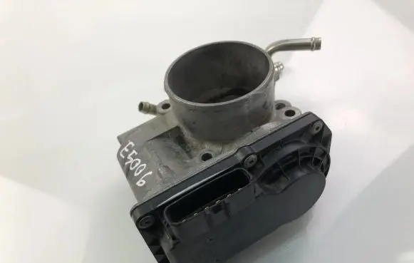 Throttle valve