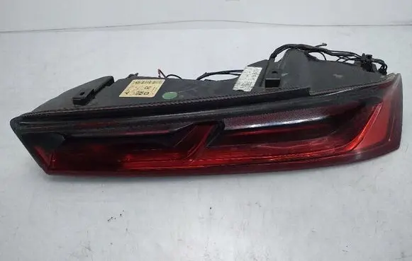Chevrolet Camaro Rear/tail lights 84136779