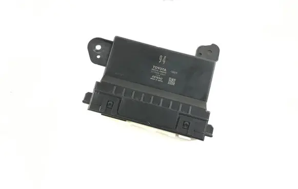 Lexus RX 450H Air conditioning/heating control unit 8865048D00 2775000041