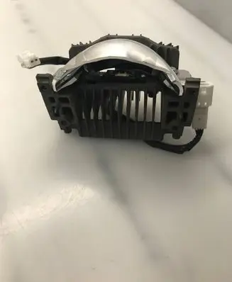 Toyota Land Cruiser (J150) Headlight part 92M9