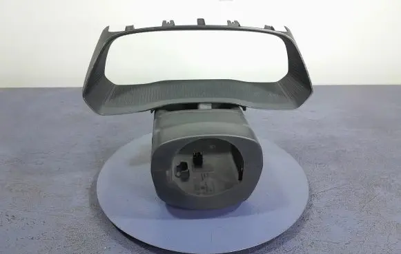 Skoda Octavia Mk4 Other sill/pillar trim element 5E3858559C