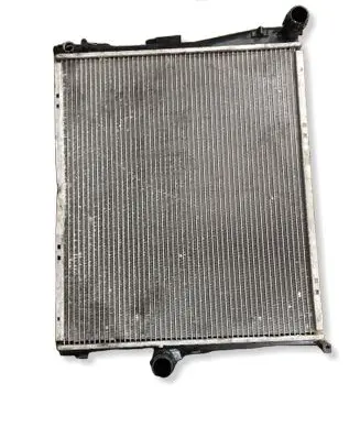 BMW X3 E83 Coolant radiator 