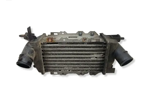 Opel Vectra B Intercooler radiator 52475657 27SD1999