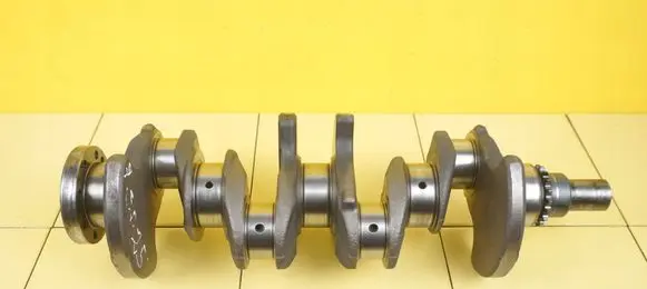 Ford S-MAX Crankshaft 30725118 QXWB