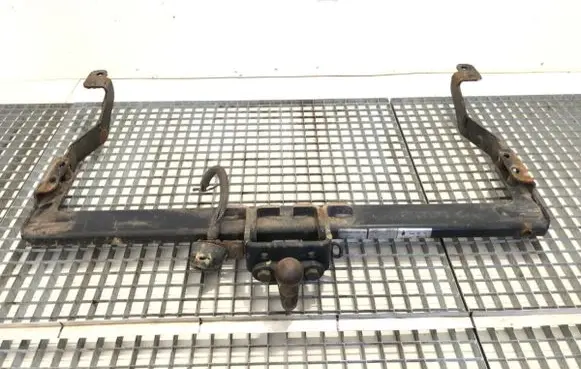 Renault Trafic II (X83) Tow bar 8200271018