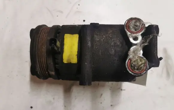 Ford Focus Air conditioning (A/C) compressor (pump) 3M5HAF