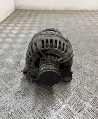 Volkswagen Sharan Generator/alternator 06F903023J 0124525092