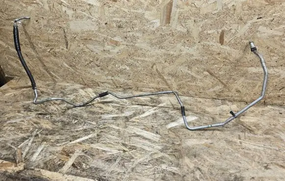 Cadillac XTS Power steering hose/pipe/line
