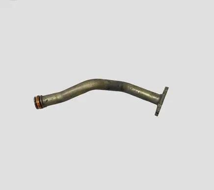 Volvo V40 EGR valve line/pipe/hose