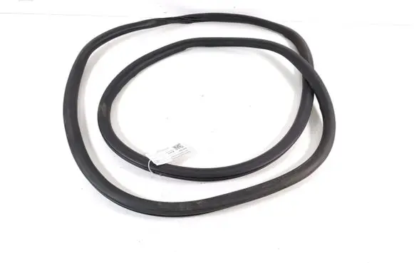 Opel Vivaro Front door rubber seal 9806514880