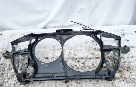 Volkswagen PASSAT B5.5 Radiator support slam panel 3B0805594