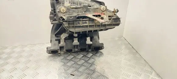 BMW X3 E83 Intake manifold CUZN38PB15 7500673 7511383