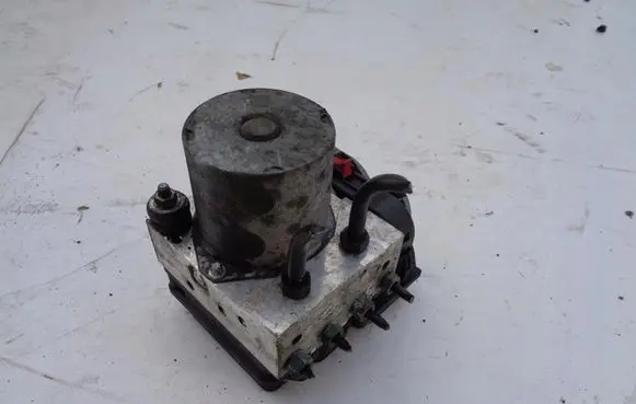 Audi A6 S6 C6 4F ABS Pump