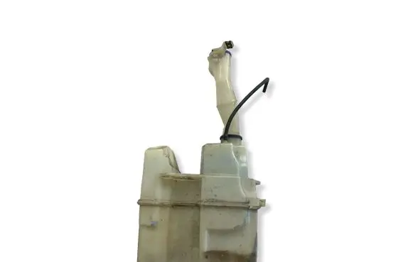 Volvo S60 Windshield washer fluid reservoir/tank 9178881