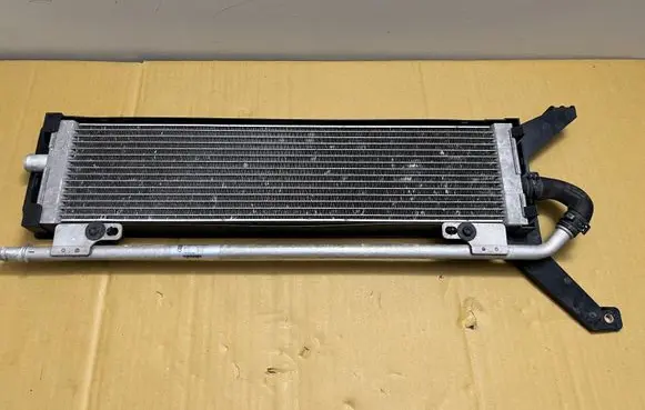 Audi Q5 SQ5 Coolant radiator 8R0121487 1K0121360C