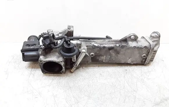 Volvo V70 EGR valve 505906010 30757742