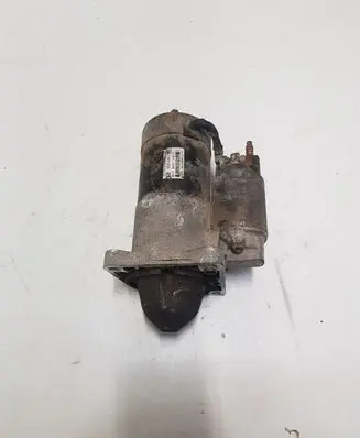 Opel Insignia A Starter motor 55353857