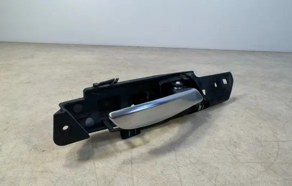 BMW X5 E70 Front door interior handle 51426974298 6974298
