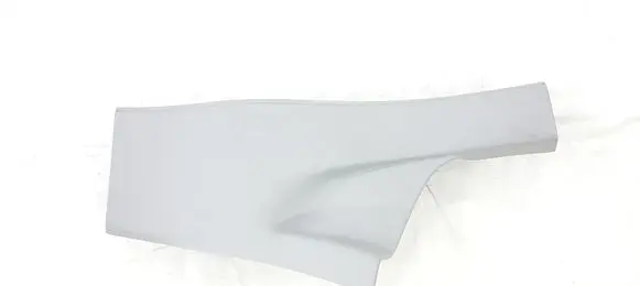 Ford Fusion II Rear sill trim cover DS73F13245ADW DS73F13245