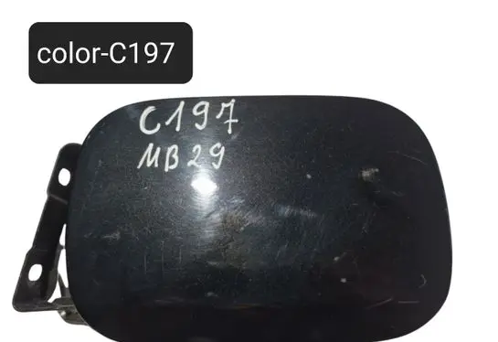 Mercedes-Benz E W211 Fuel tank cap A0005843117