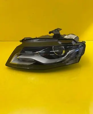 Audi A4 S4 B8 8K Headlight/headlamp 8K0941029AJ
