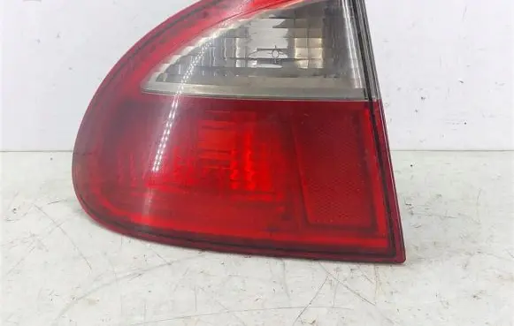 Seat Leon (1M) Rear/tail lights