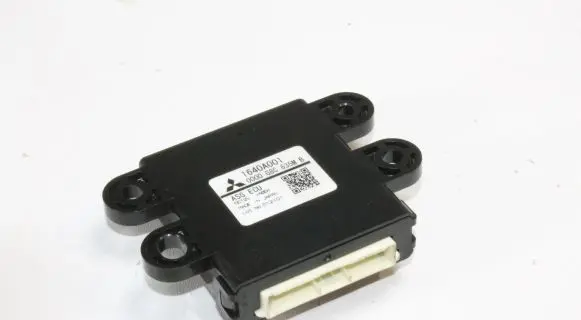Mitsubishi ASX Engine control unit/module ECU 1640A001