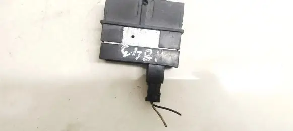 Renault Megane I Headlight level height control switch 7700841245 103517